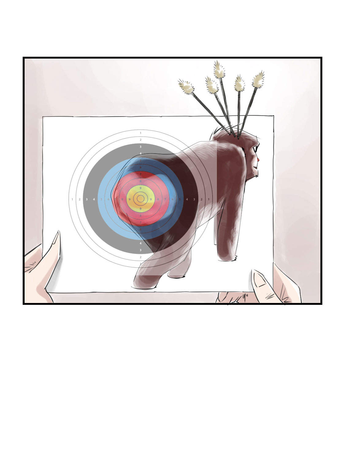 第16章： 陷阱23