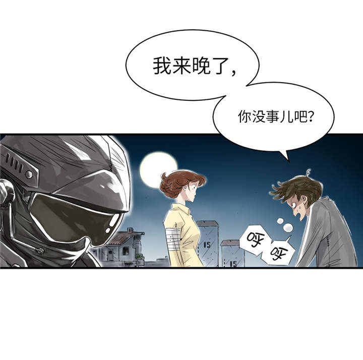 第21章：虎口脱险（二）38