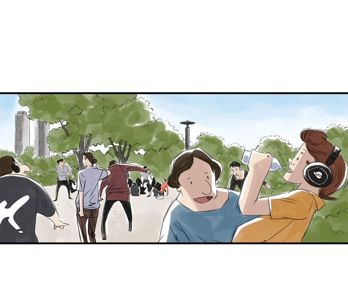 第9章：子博的真面目（二）31