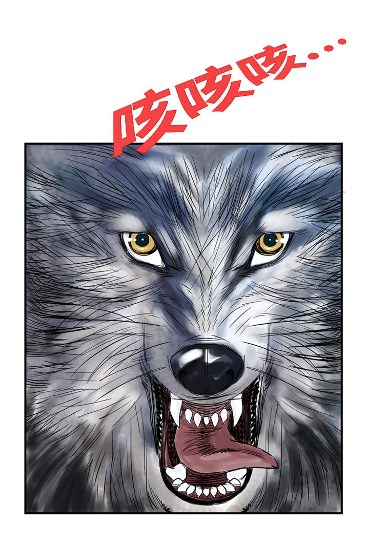 第31章：农场遇袭15