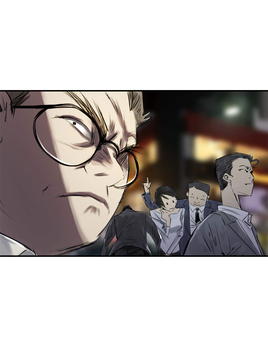 第1章：深夜追击4