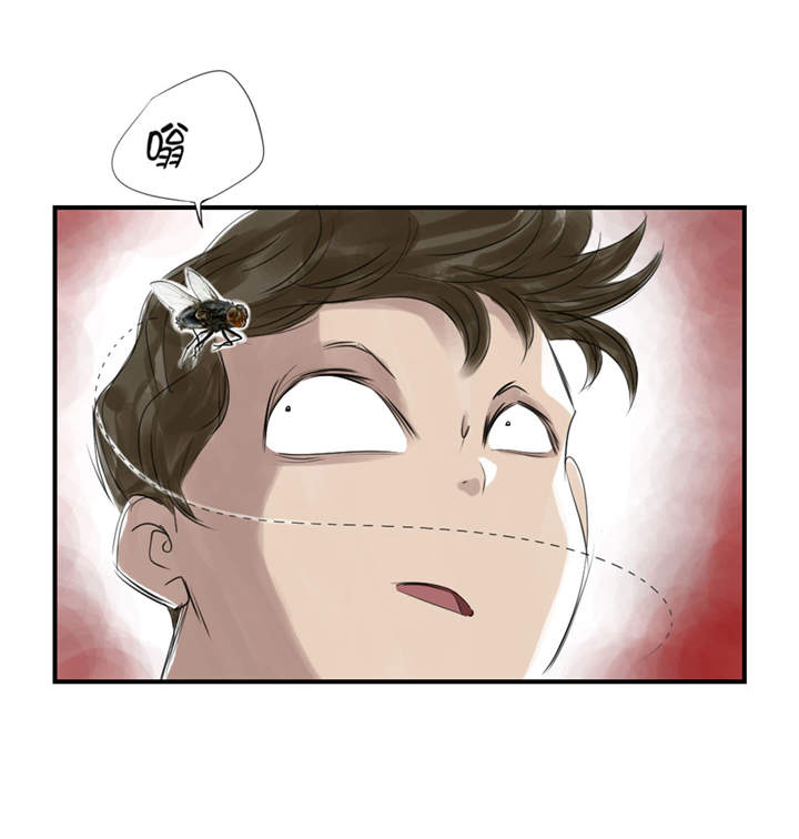 第22章：苍蝇兽种26