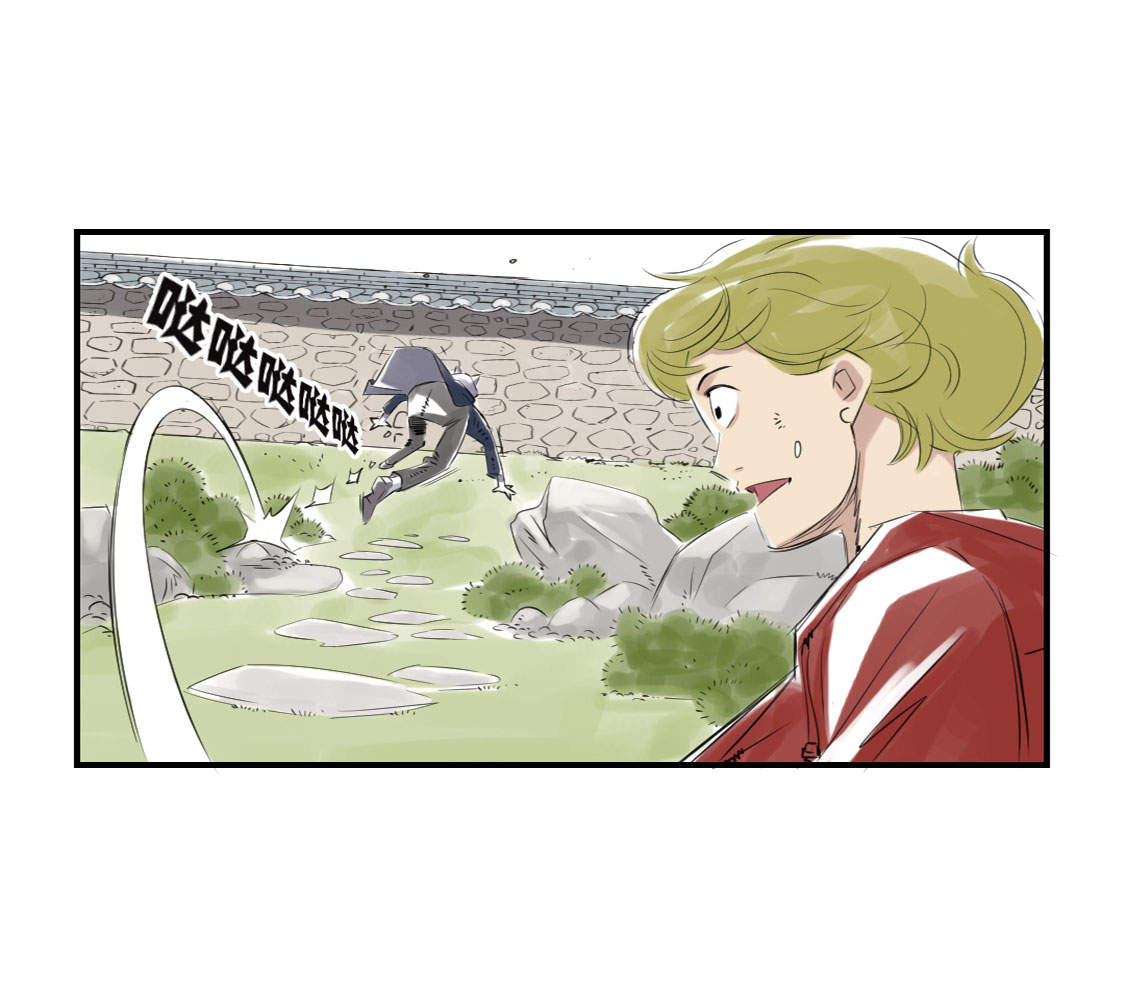 第6章： 阴谋的诞生28