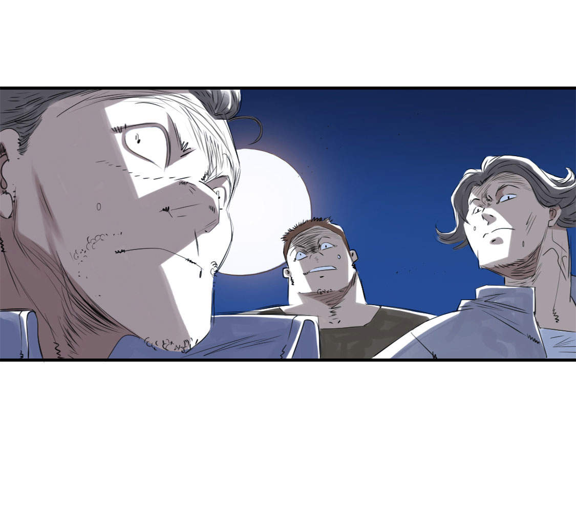 第8章： 子博的真面目37