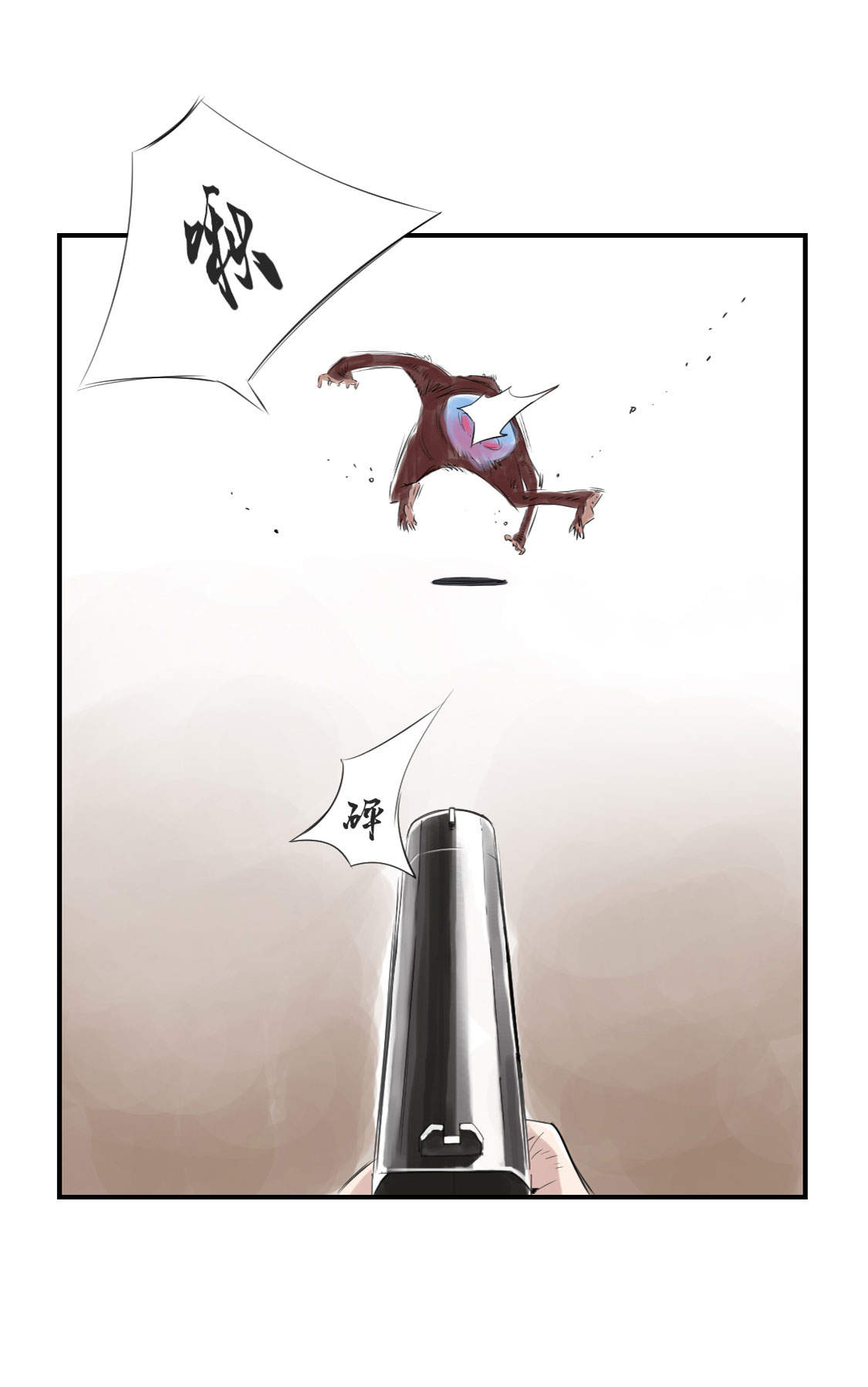 第11章：消失的动物（二）40