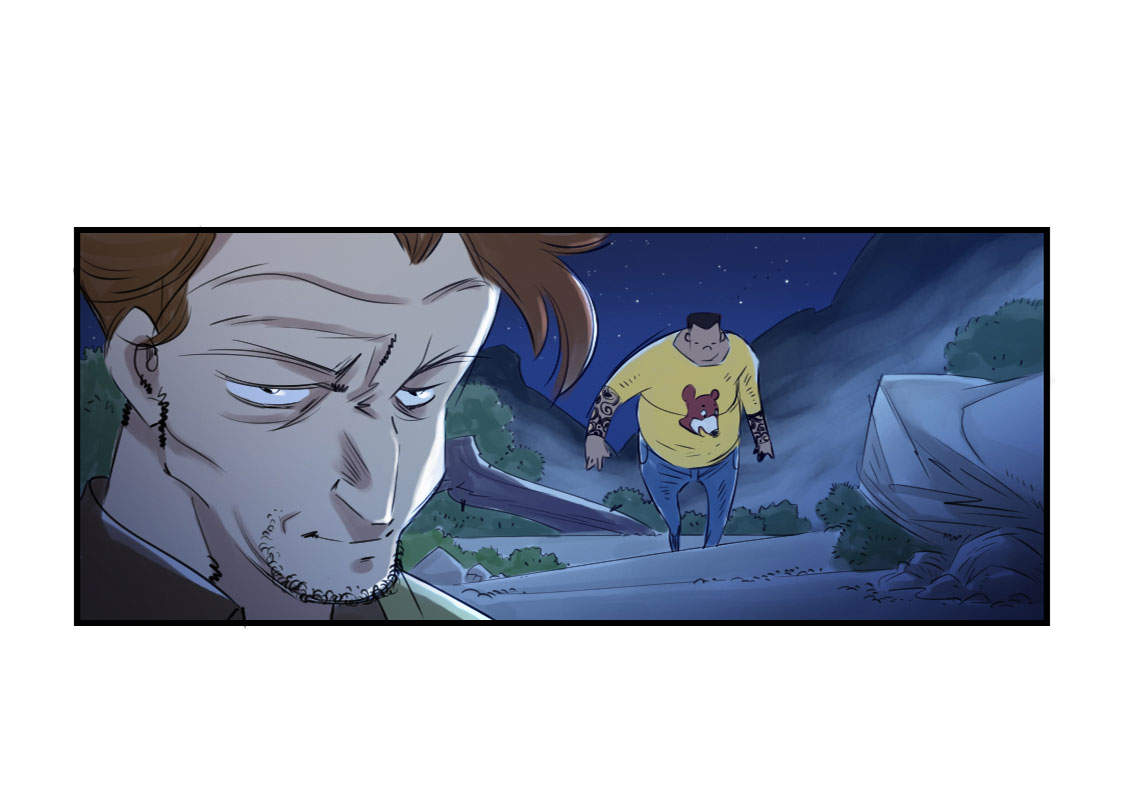 第7章：阴谋的诞生（二）36