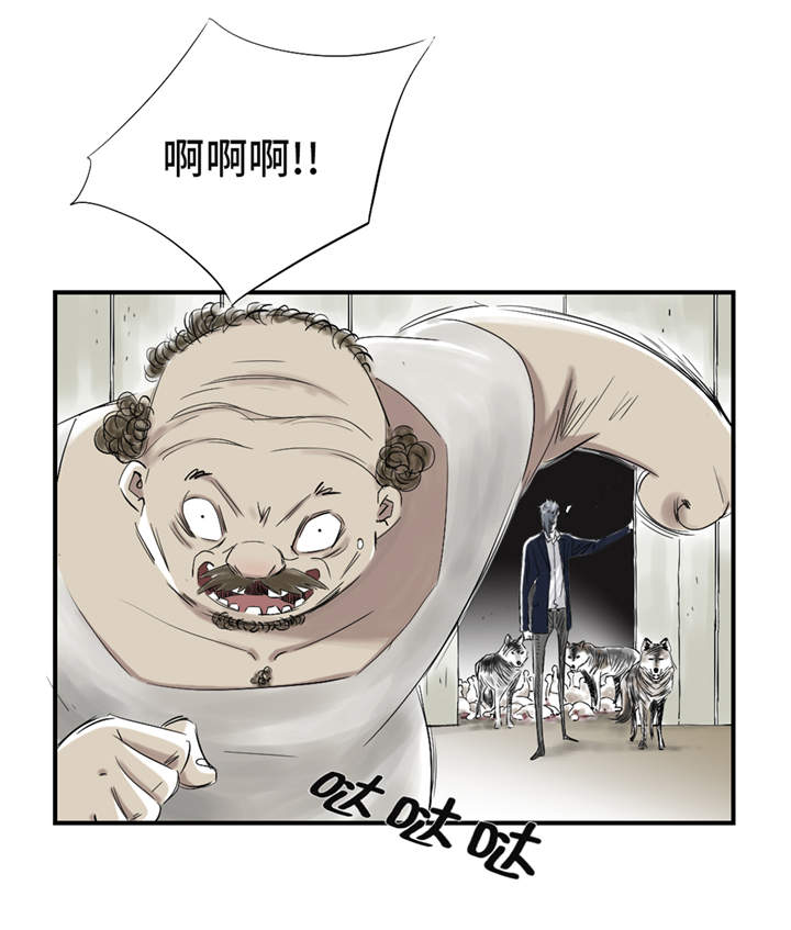 第31章：农场遇袭25