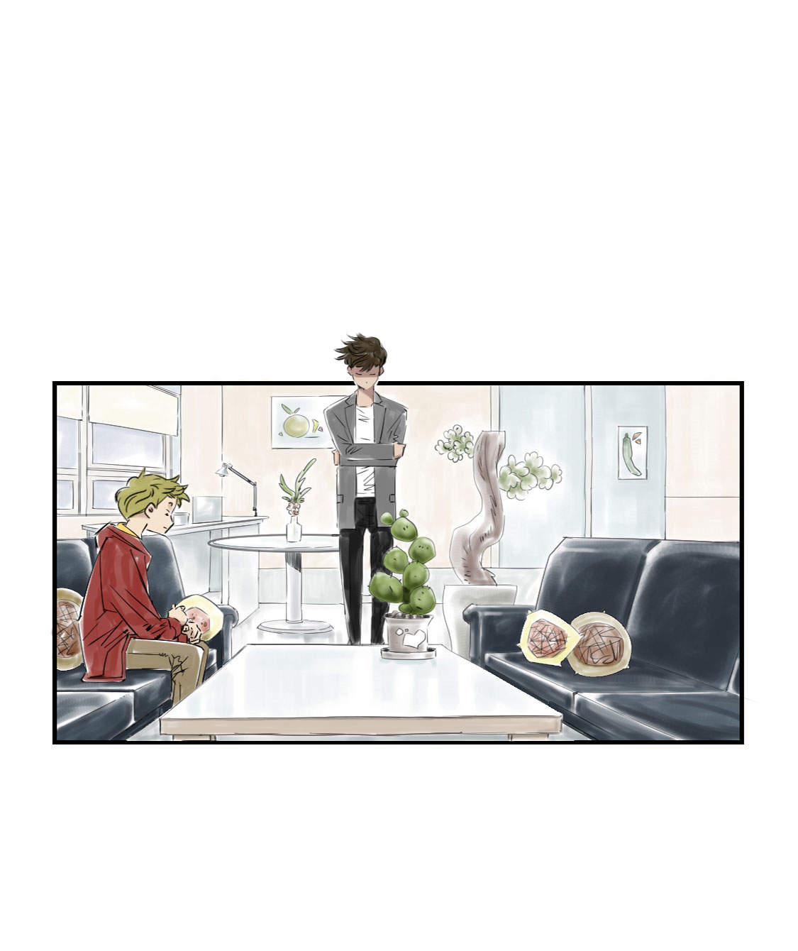 第18章：危险时刻0