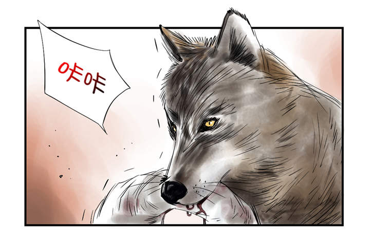 第31章：农场遇袭19