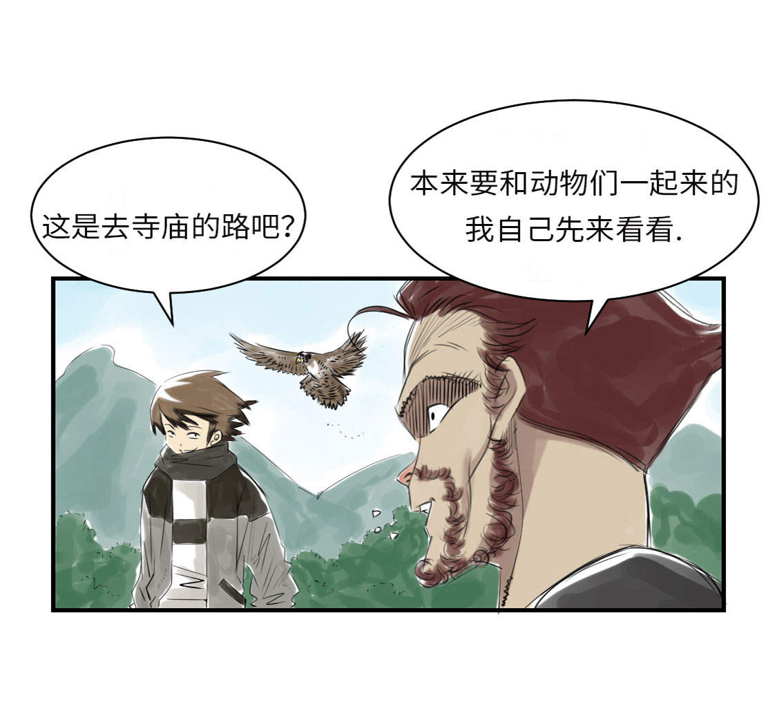 第14章： 特别任务29
