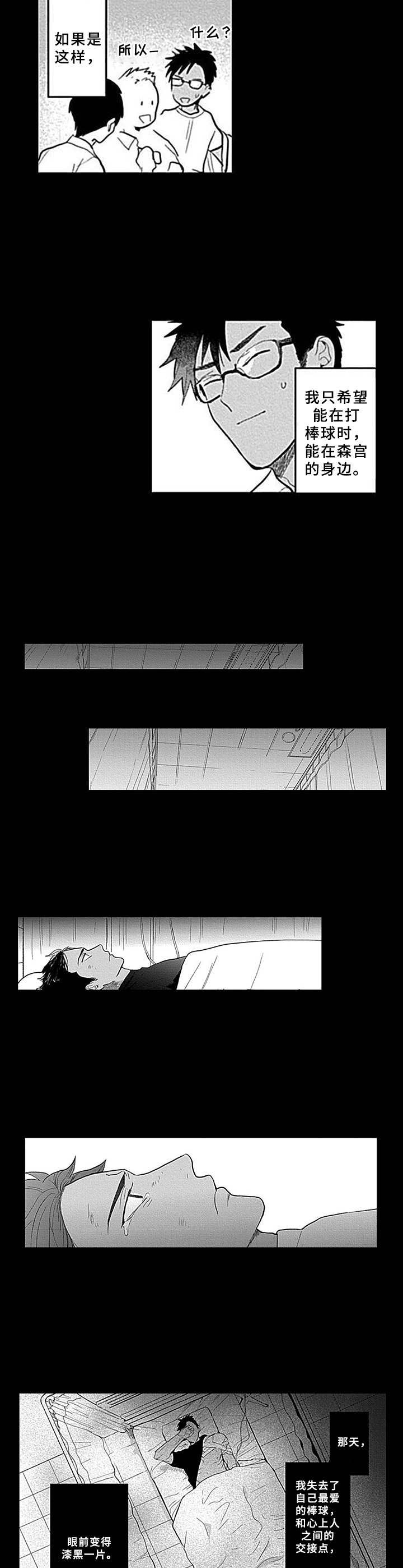 第11章：找上门3