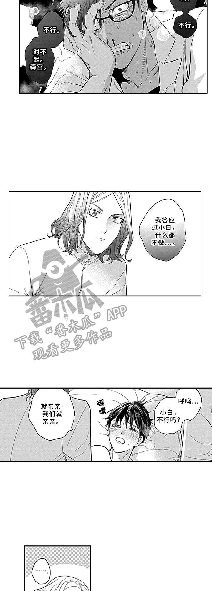 第13章：结束了2