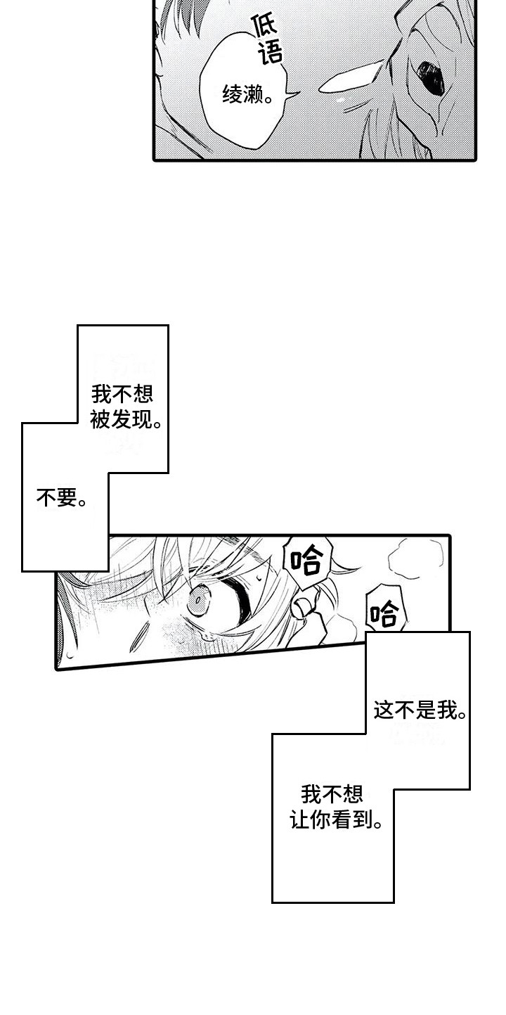 第5章：气味 14