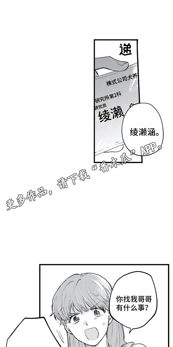 第23章：开门见山10