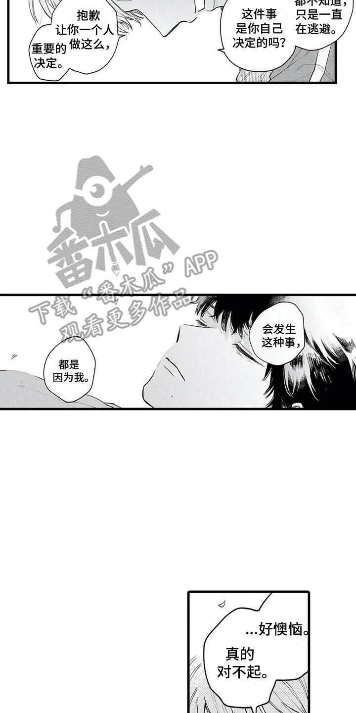 第30章：心意6