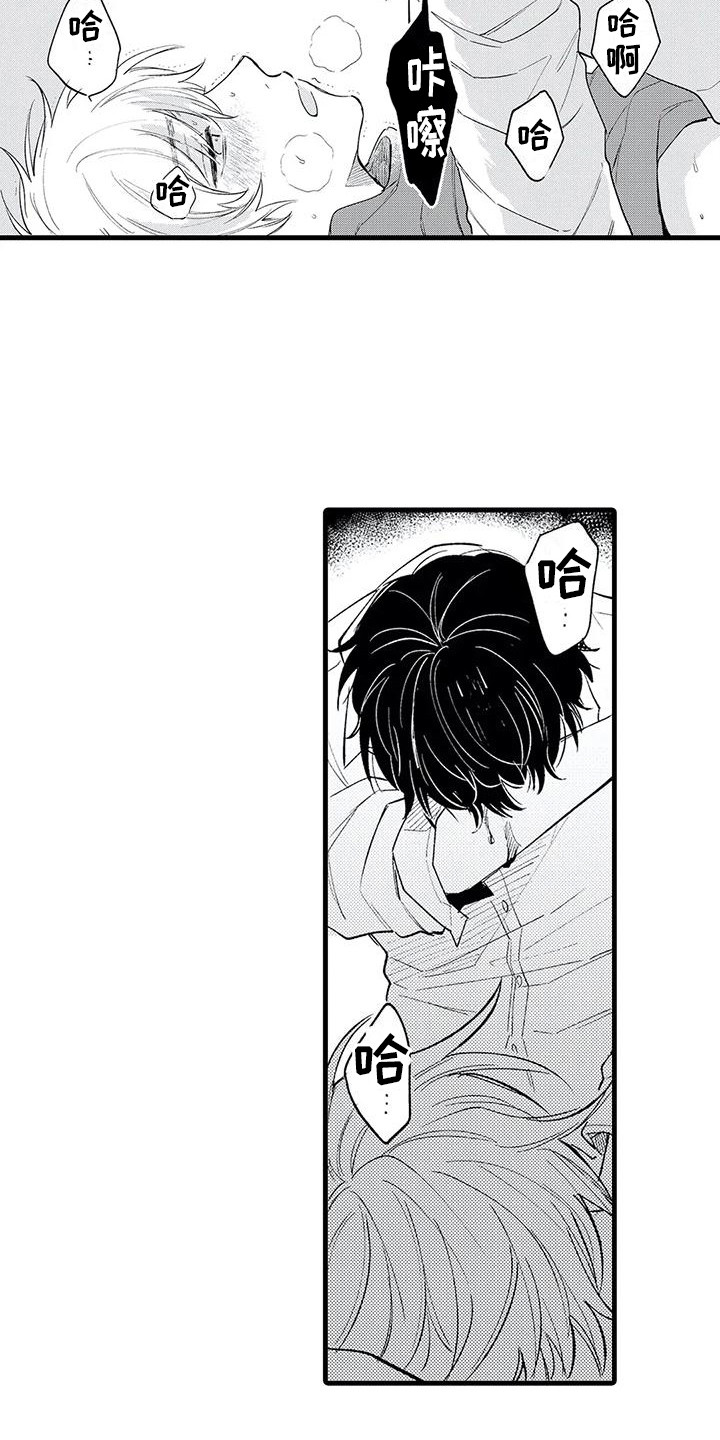 第17章：想要拥有 14