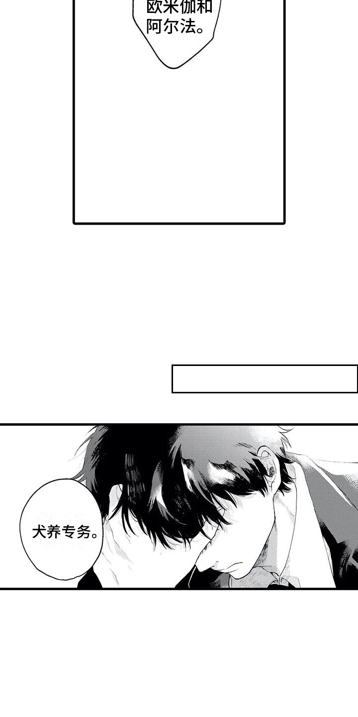 第6章：最后的阿尔法14