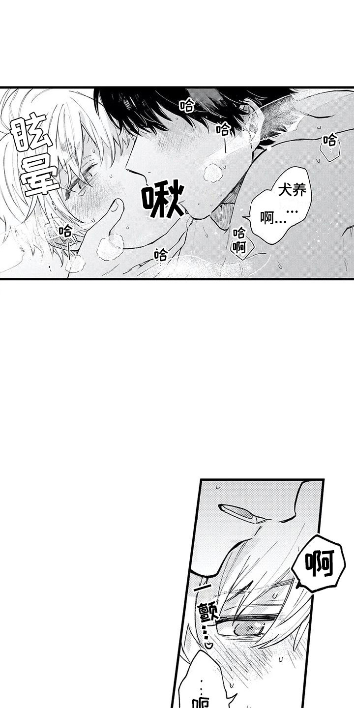 第34章：结为伴侣 0