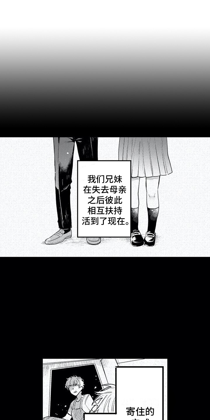 第23章：开门见山0