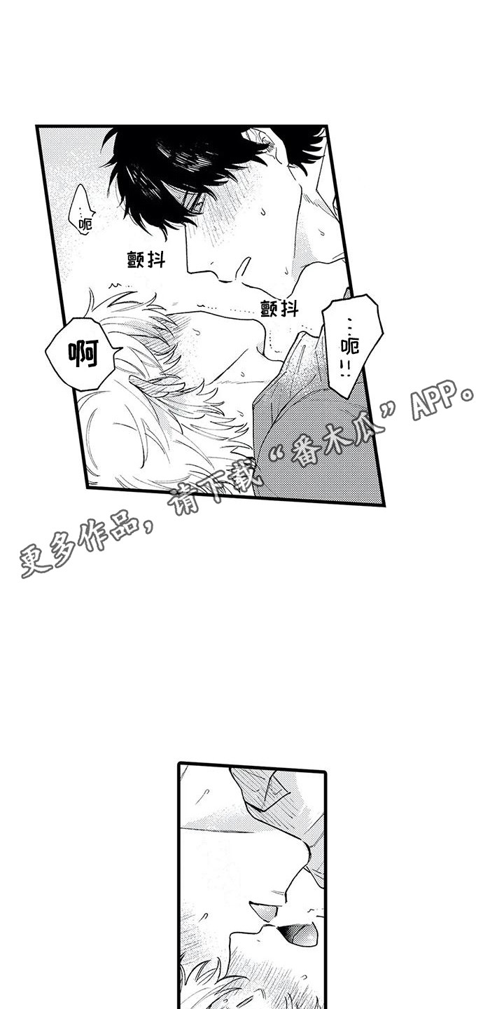 第17章：想要拥有 4