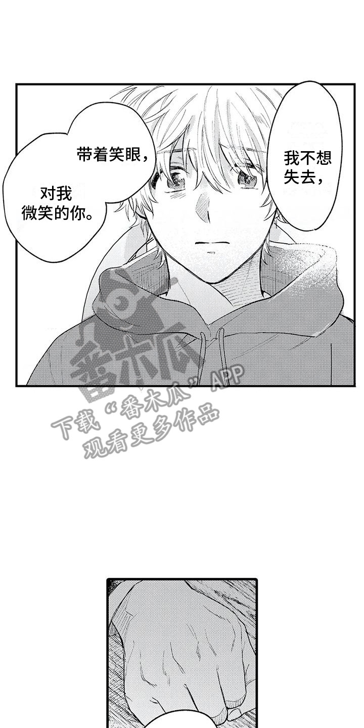 第22章：迷茫0