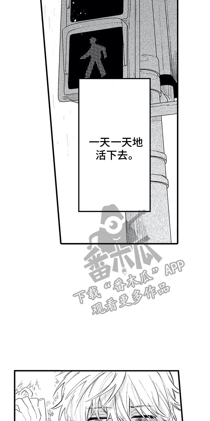 第20章：努力生活 12