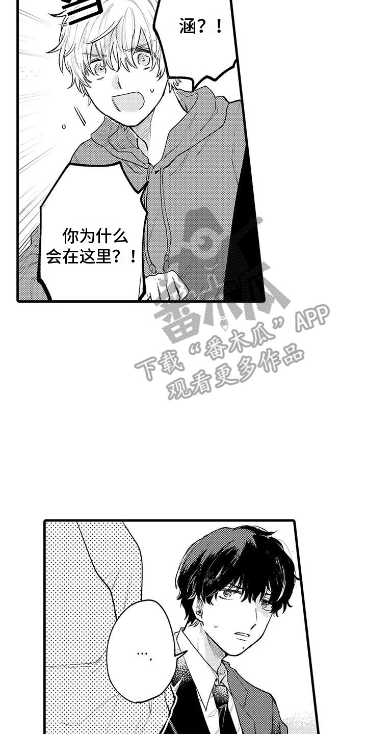 第23章：开门见山7