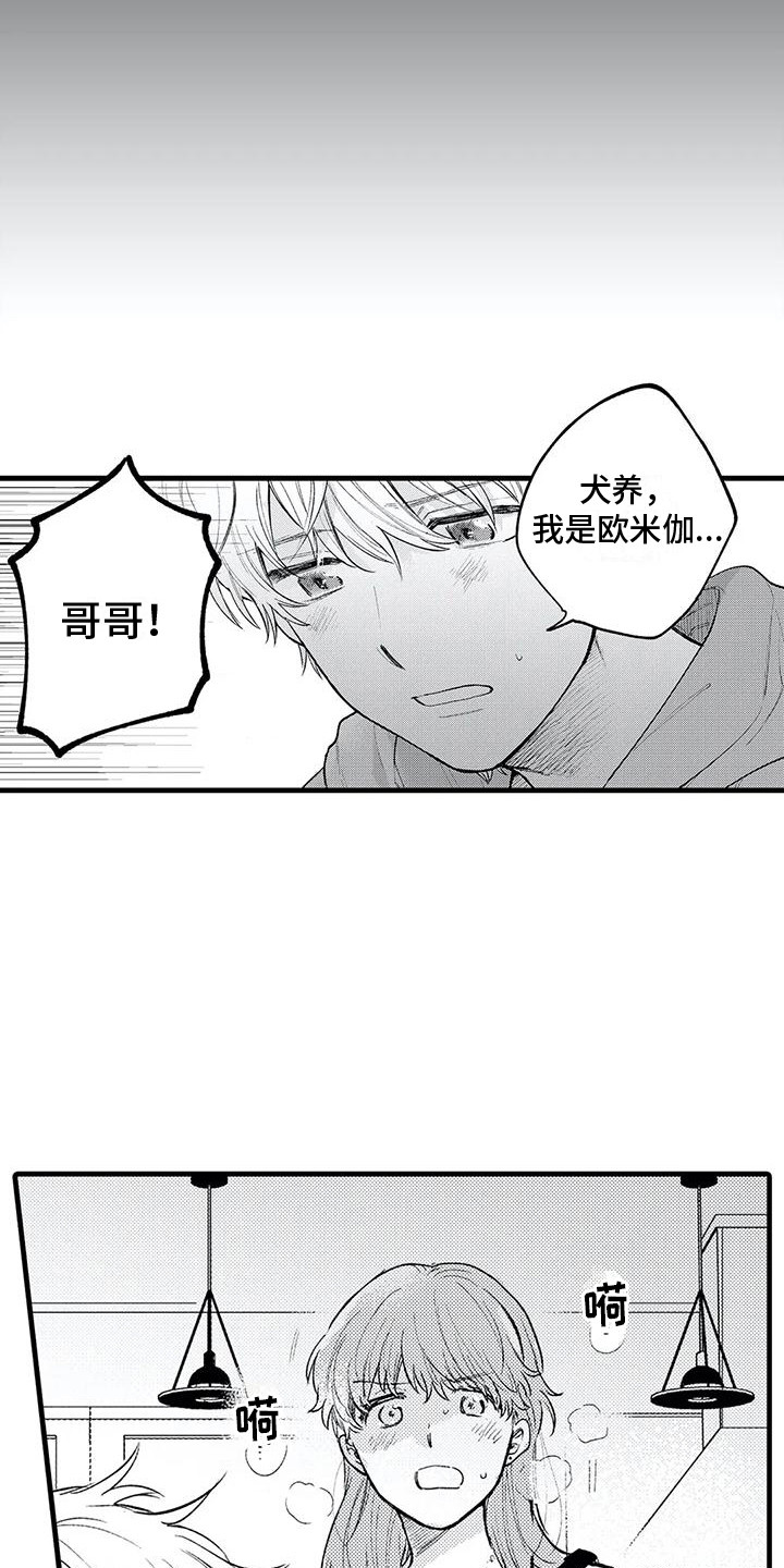 第23章：开门见山5