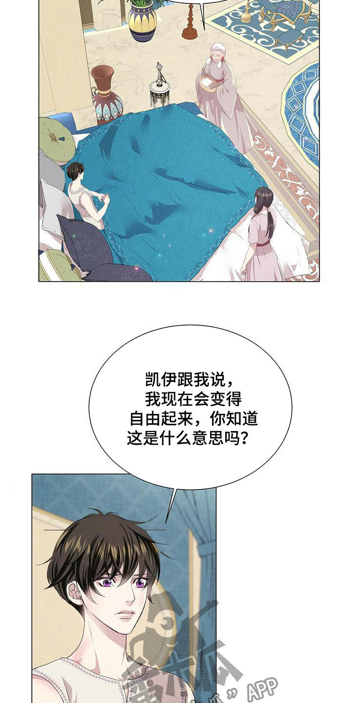 第142章：【第二季】自由8