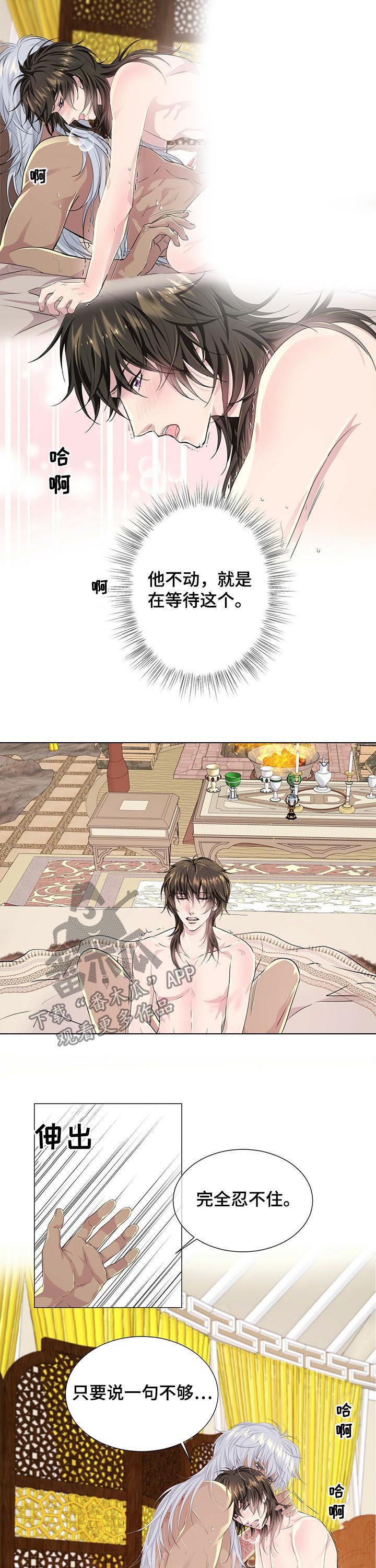 第55章：累的是我9