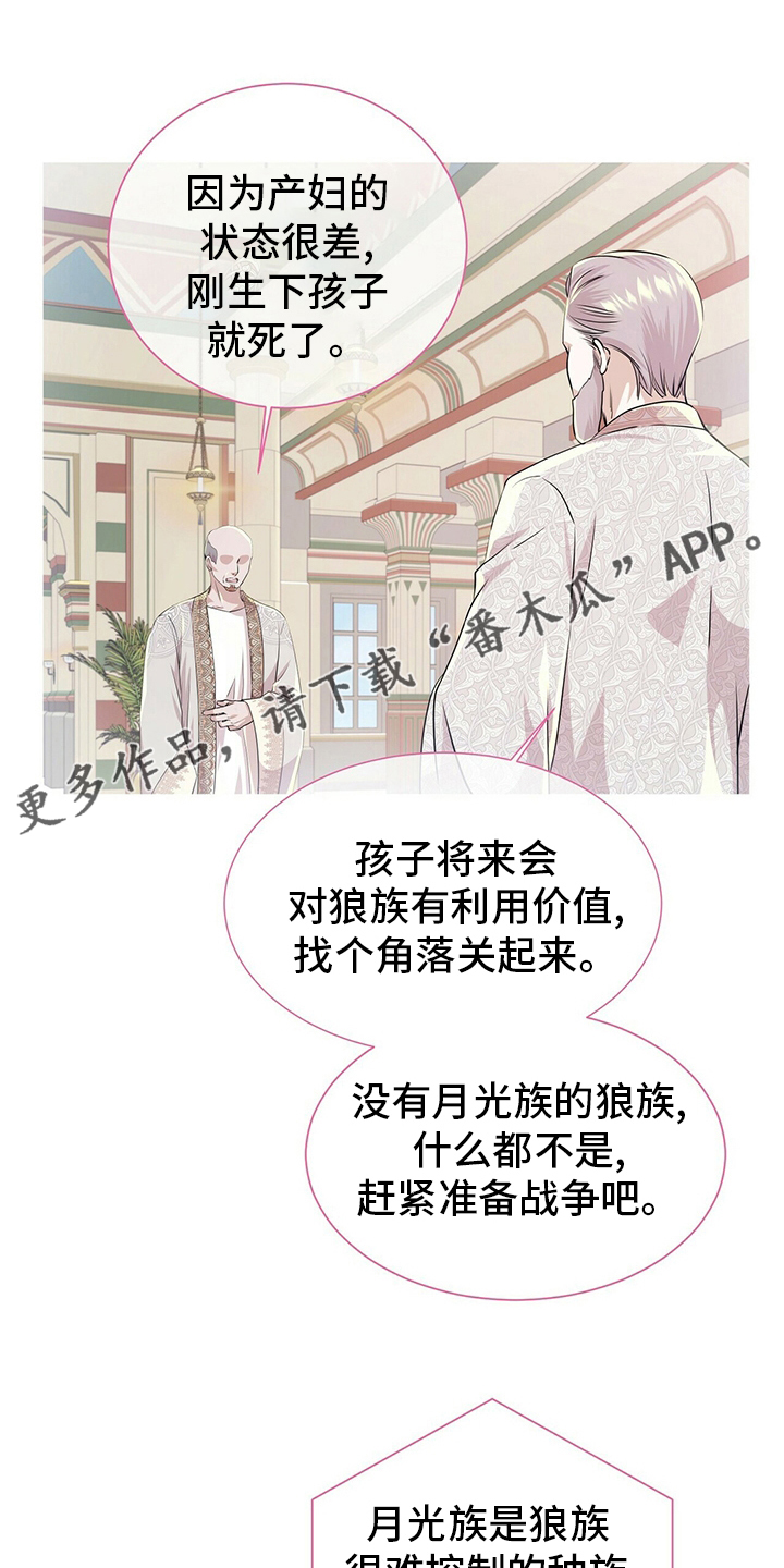 第113章：【第二季】不能相信任何人0
