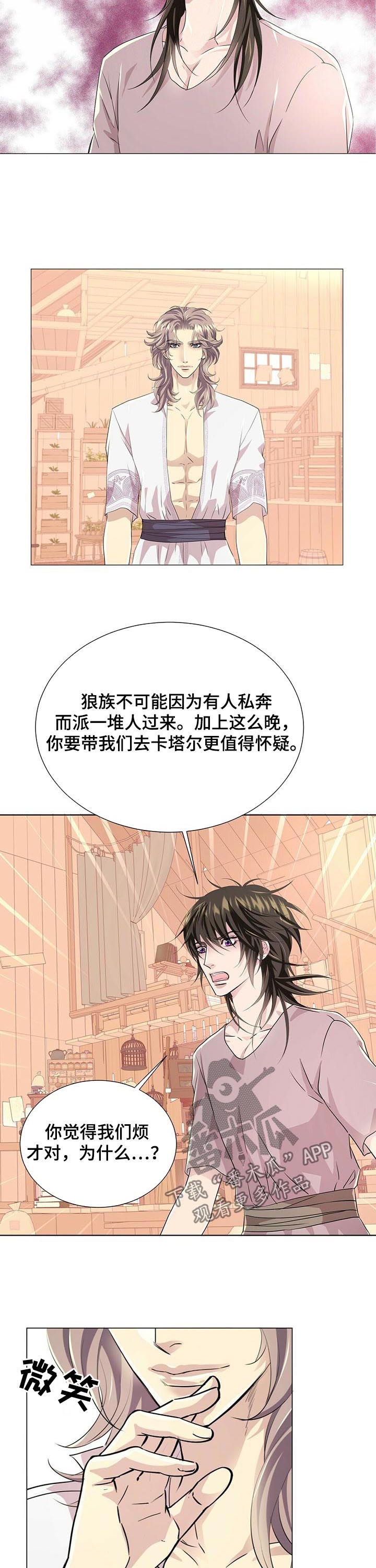 第75章：去卡塔尔3