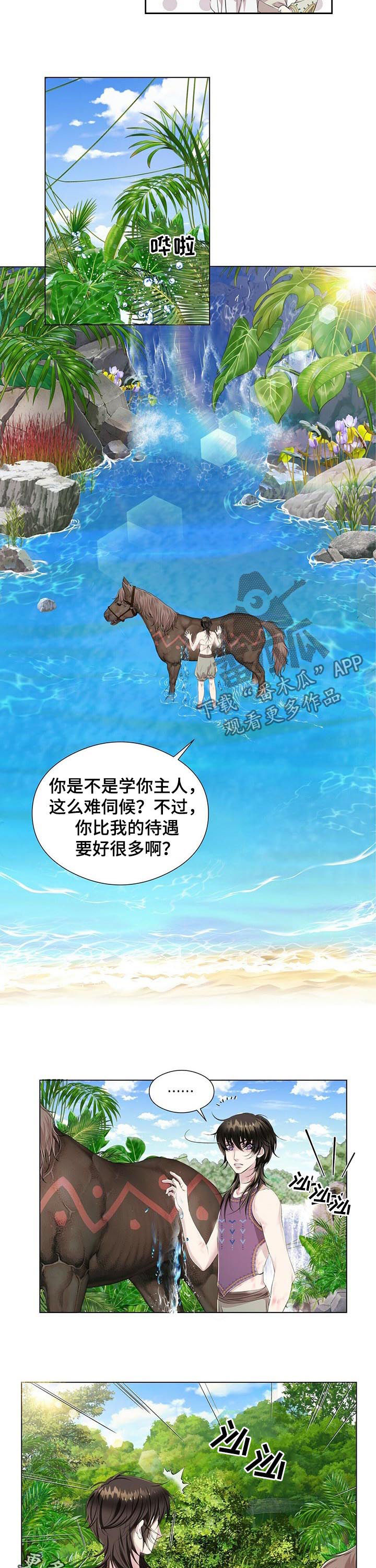 第43章：瀑布8