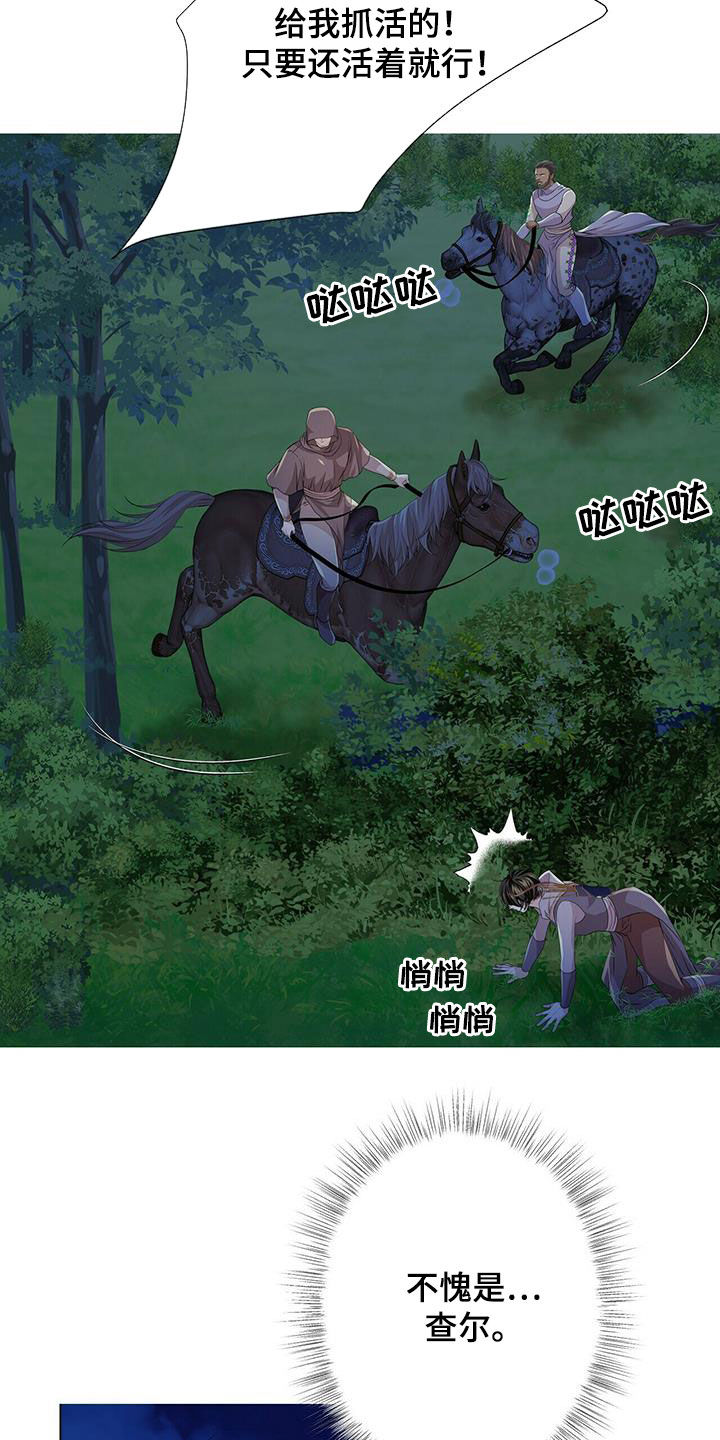 第151章：【第二季】追捕7
