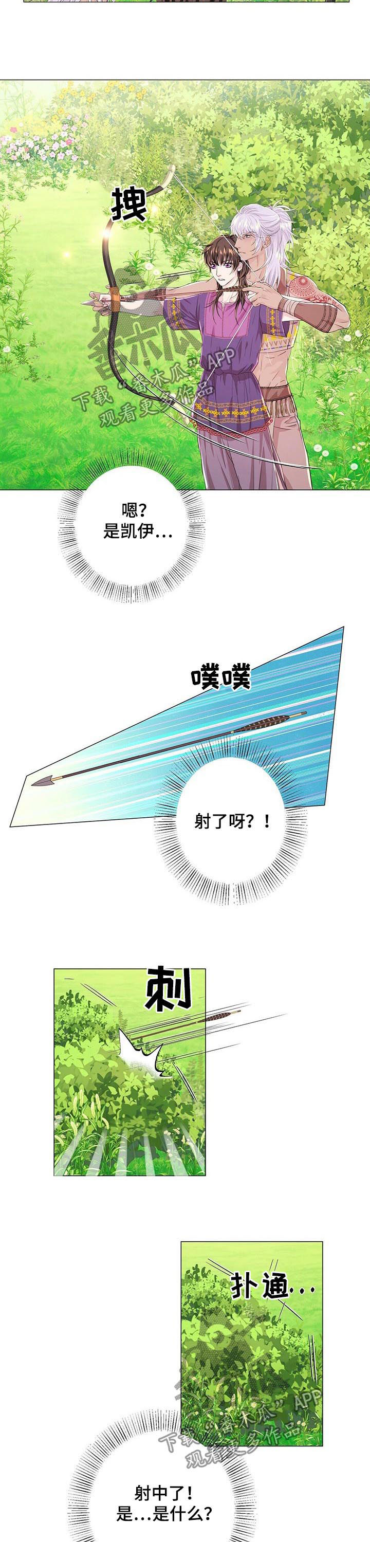 第52章：假装没听到6
