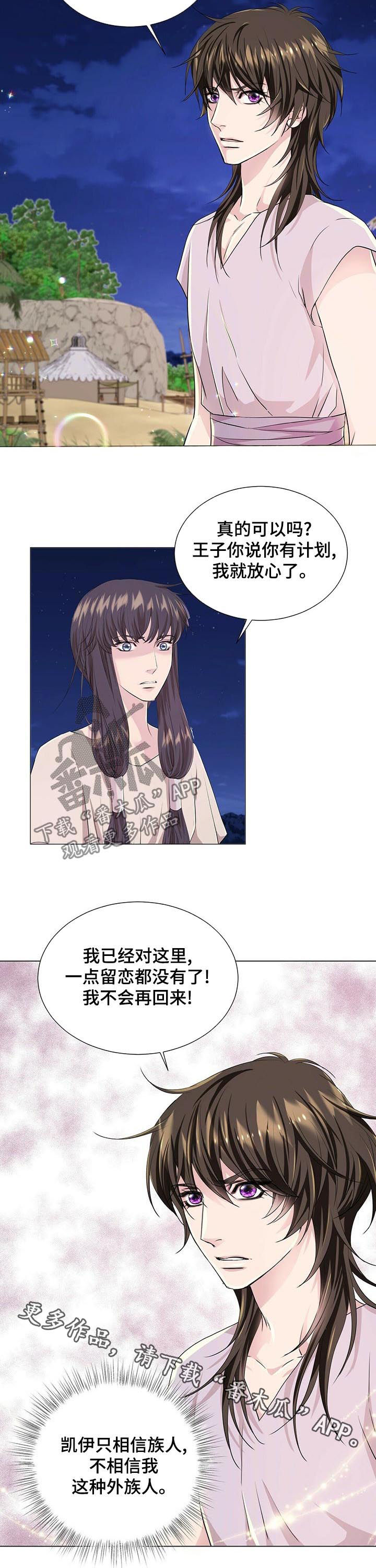 第62章：逃走计划8