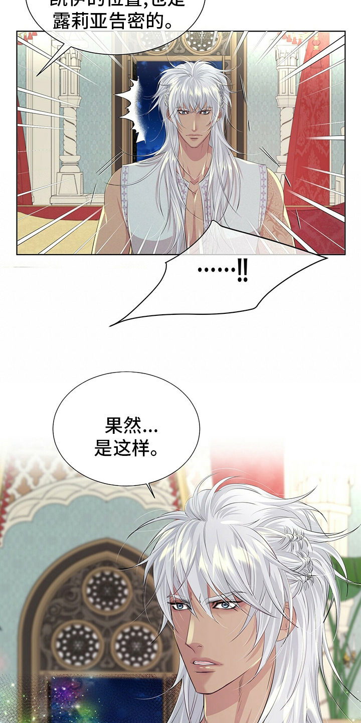 第115章：【第二季】今天怎么了2