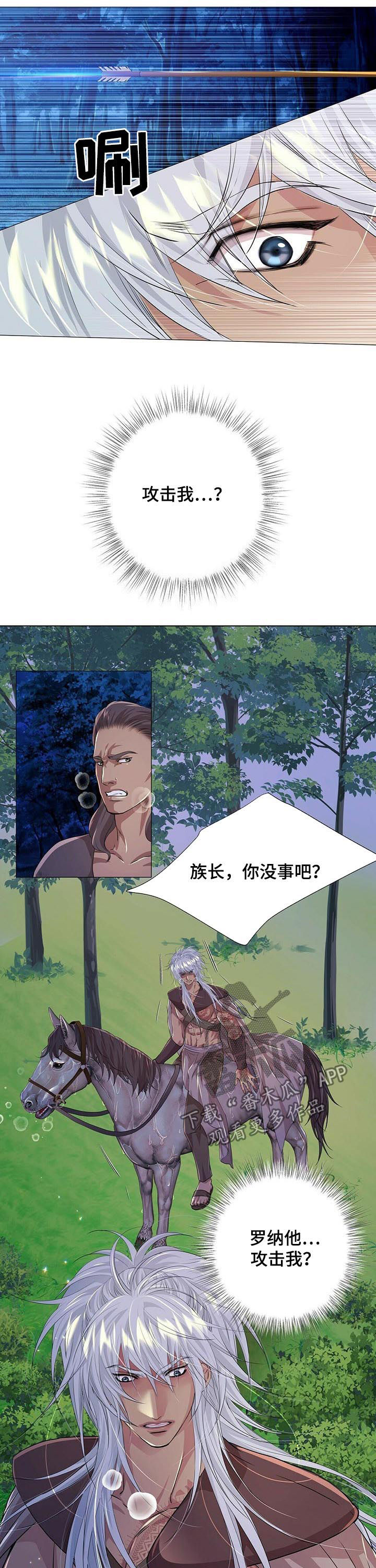 第76章：攻击9