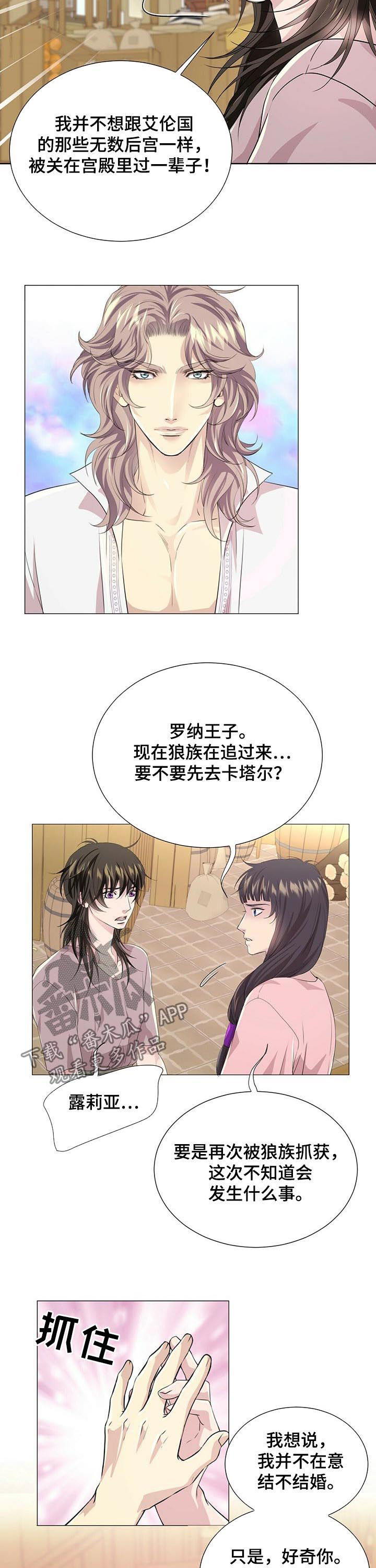 第75章：去卡塔尔7