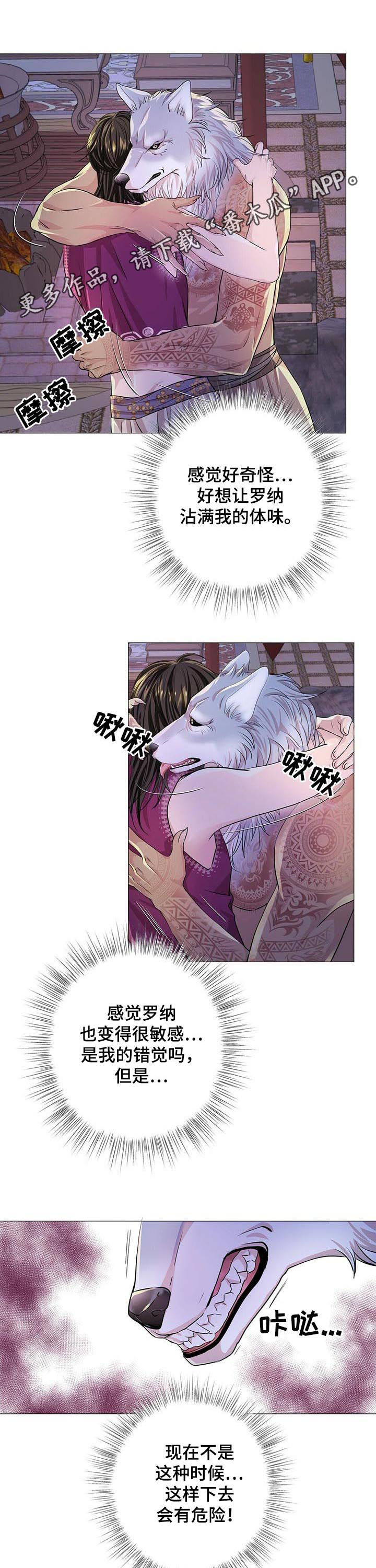 第60章：不抗拒0
