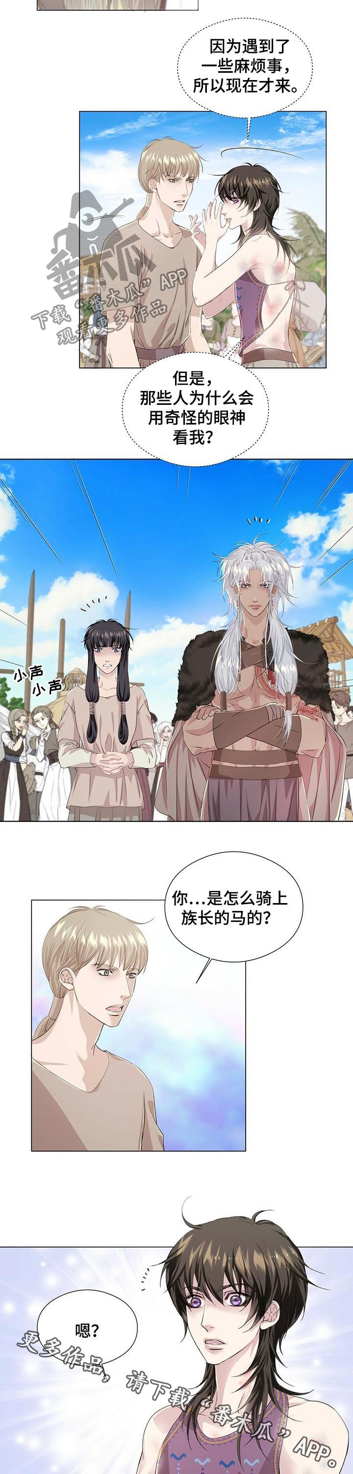 第47章：骑马归来8