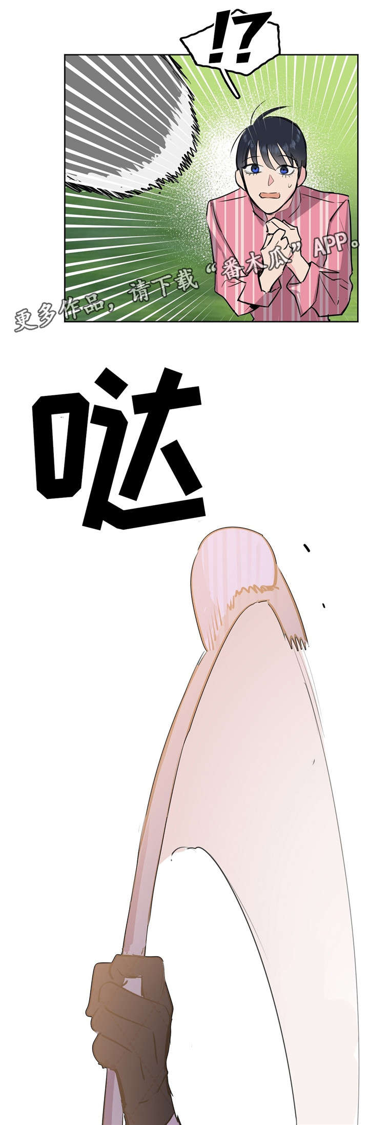 第3章：变异11