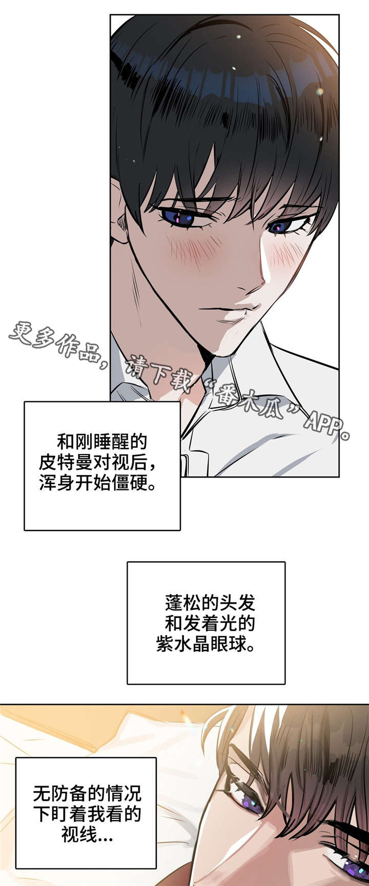 第16章：你的脸7