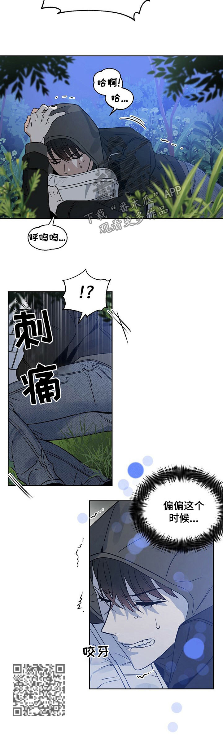 第68章：高额悬赏4