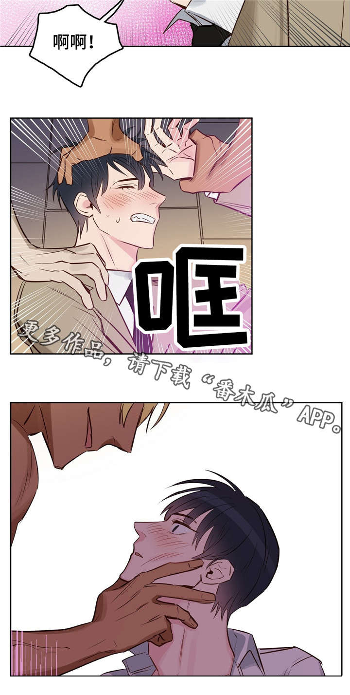 第7章：欧米伽8