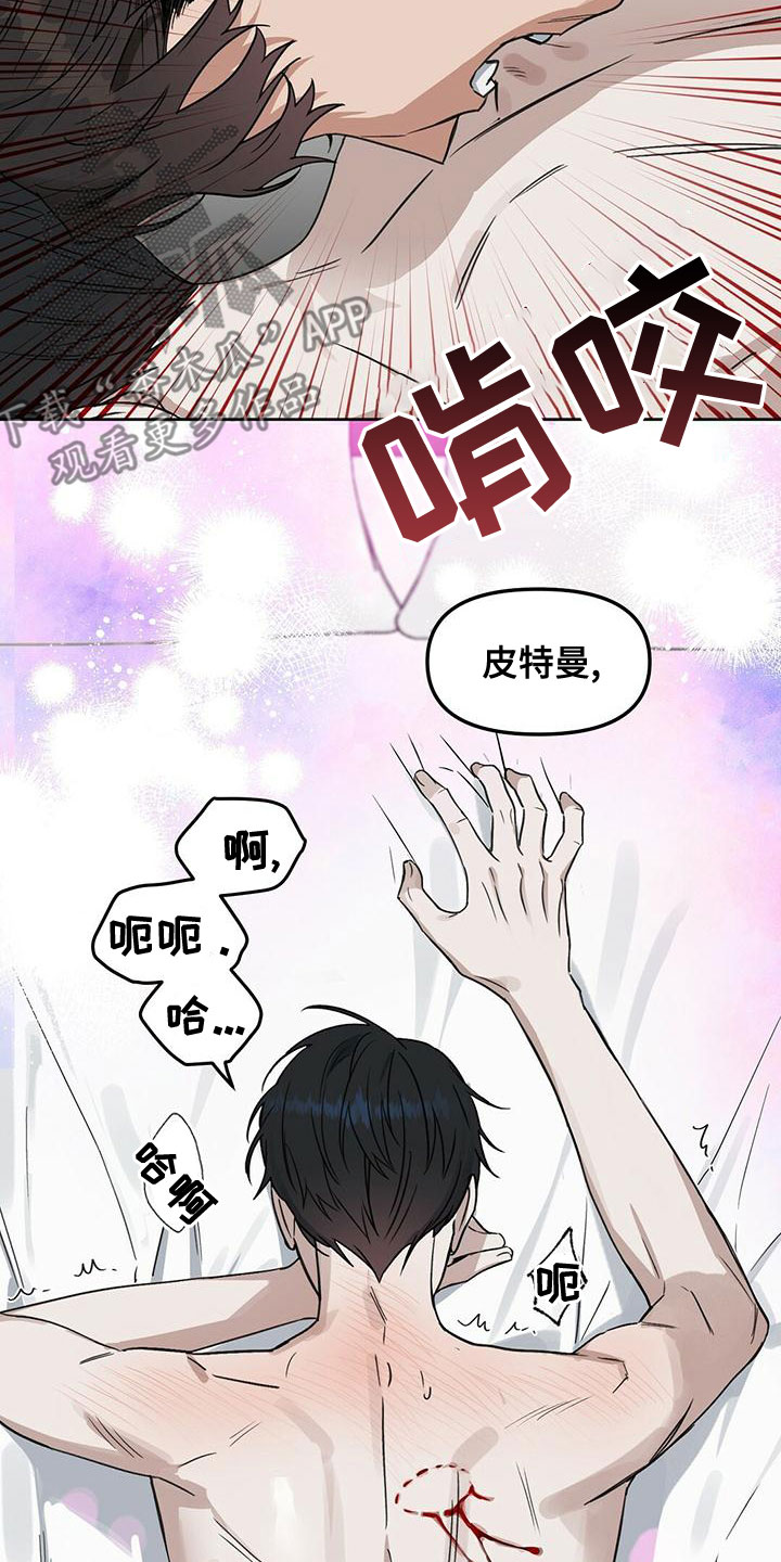 第154章：【番外】求你停下3