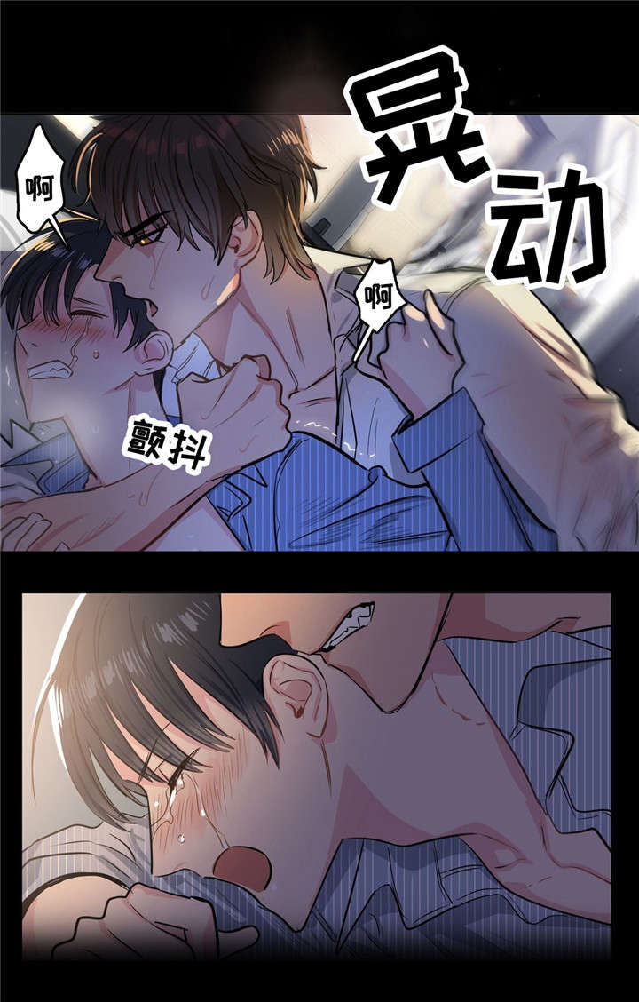 第1章：上司3