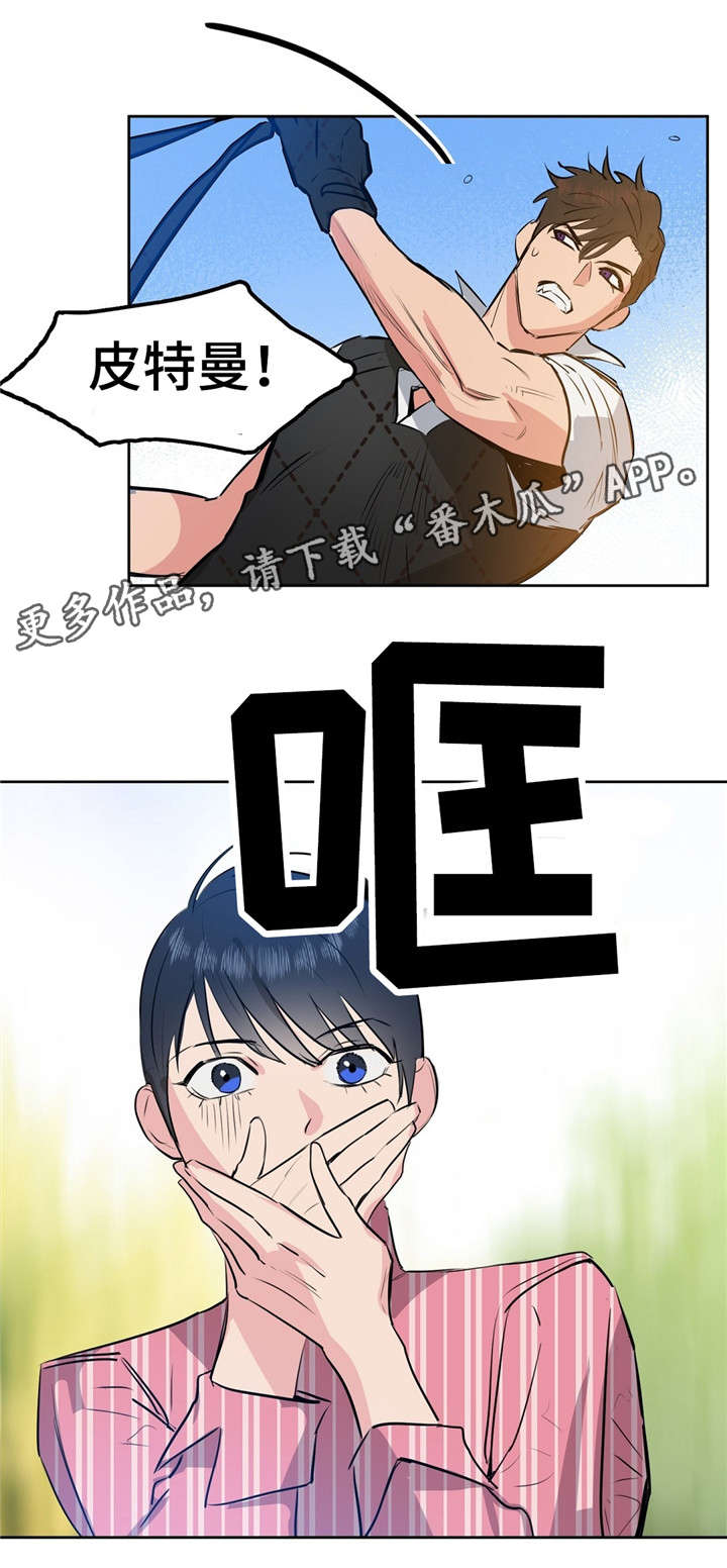 第3章：变异13
