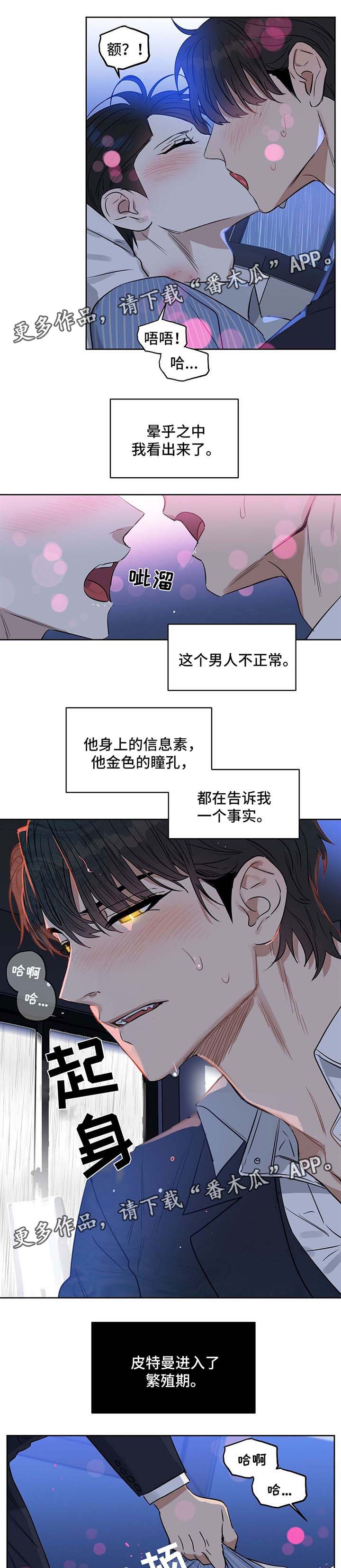 第52章：不正常的反应6