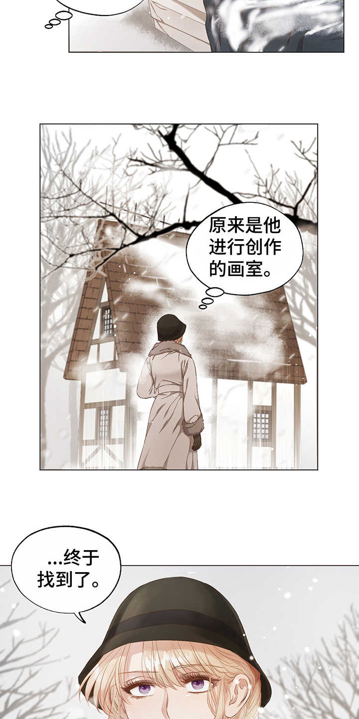 第2章：赝品13